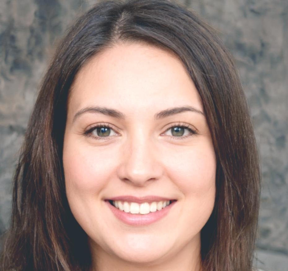 Sarah Mitchell, Mobile Developer
